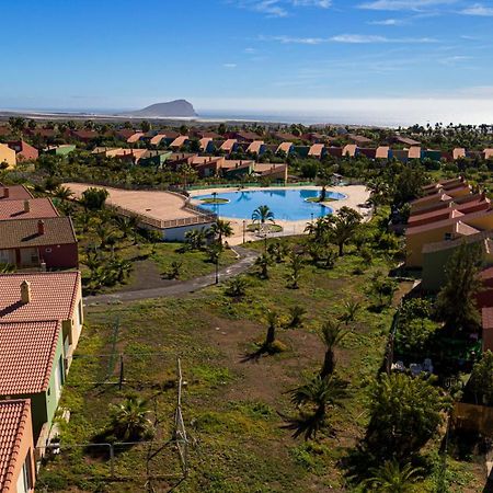 Villa Adosado La Tabaiba San Miguel de Abona Esterno foto
