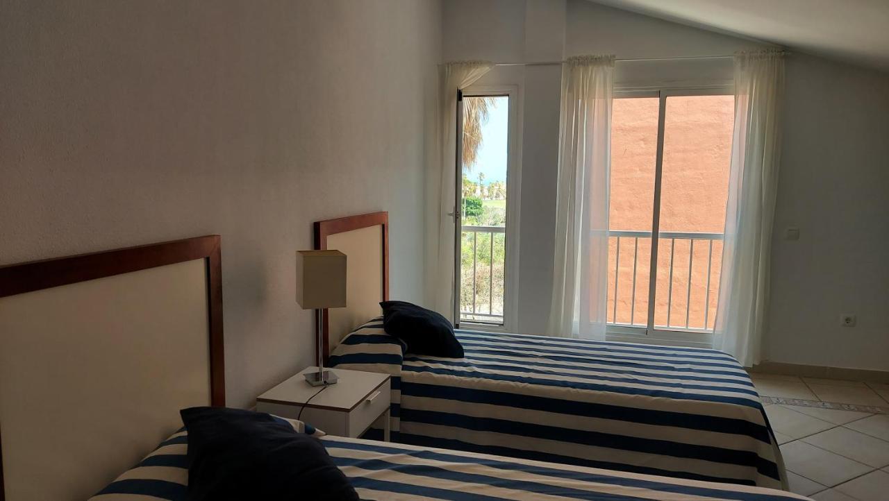 Villa Adosado La Tabaiba San Miguel de Abona Esterno foto