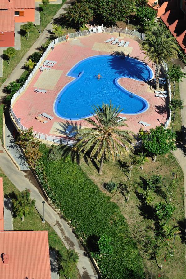 Villa Adosado La Tabaiba San Miguel de Abona Esterno foto