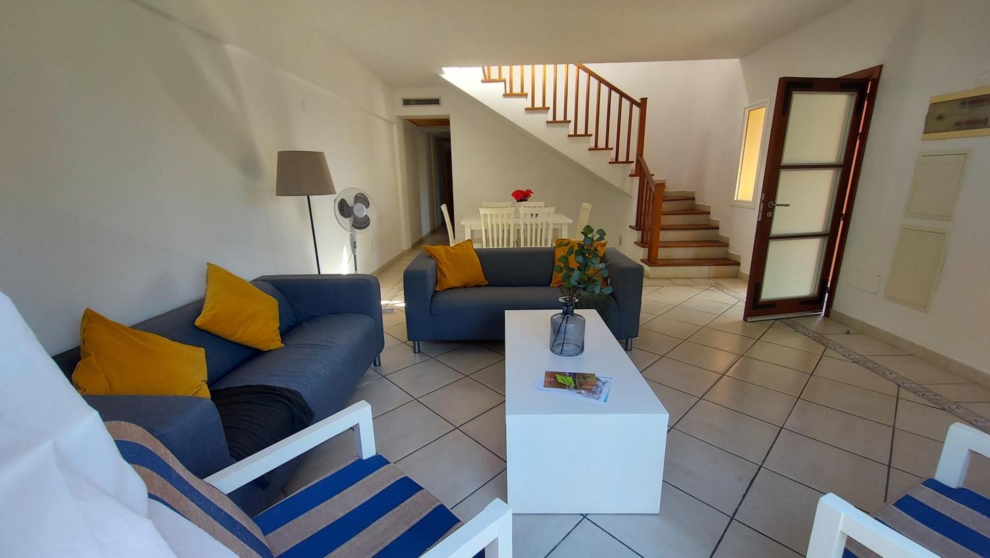 Villa Adosado La Tabaiba San Miguel de Abona Esterno foto