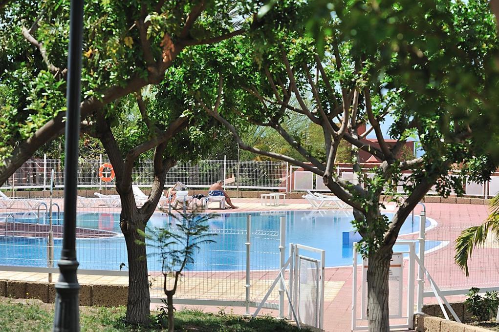 Villa Adosado La Tabaiba San Miguel de Abona Esterno foto