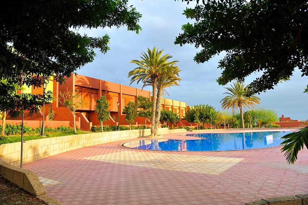 Villa Adosado La Tabaiba San Miguel de Abona Esterno foto