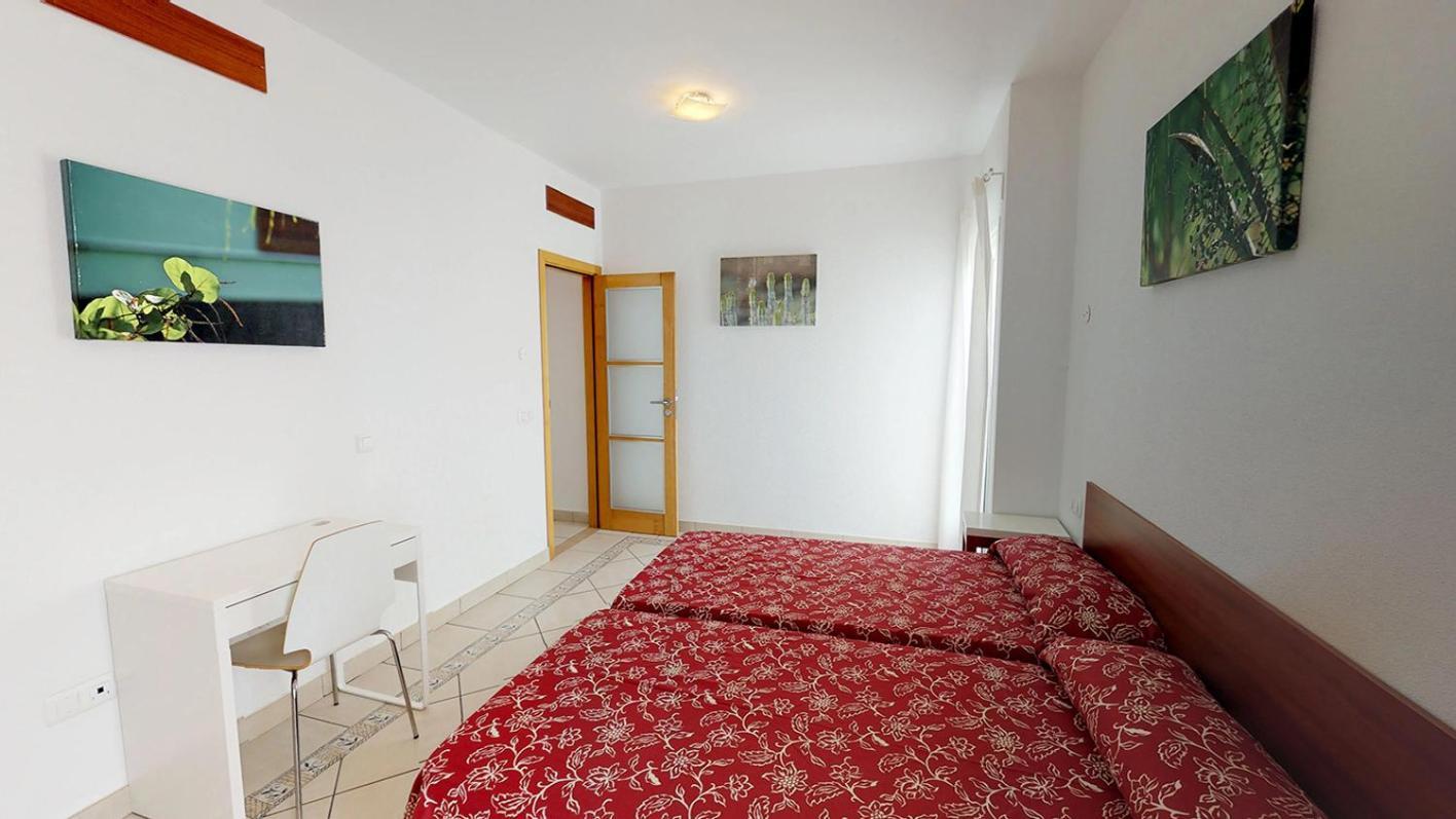 Villa Adosado La Tabaiba San Miguel de Abona Esterno foto